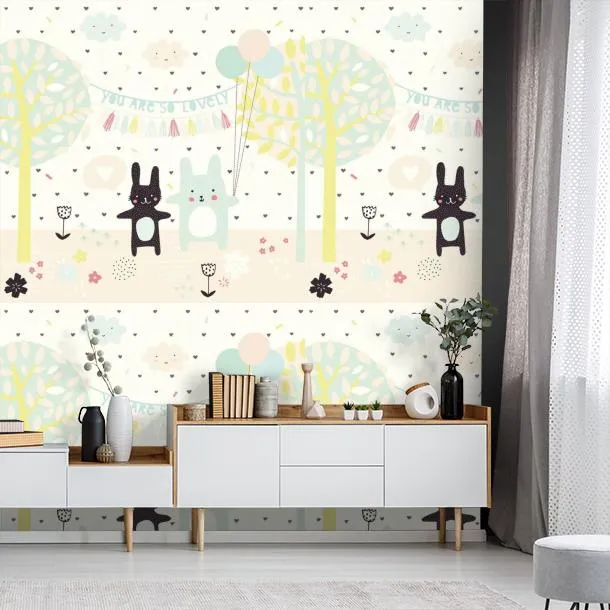 Обои для стен Eijffinger Wallpower Junio 364113 #6