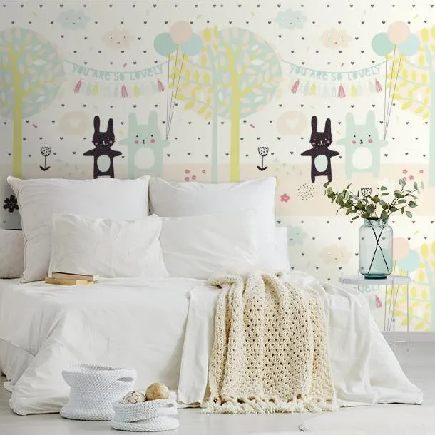 Обои для стен Eijffinger Wallpower Junio 364113 #8