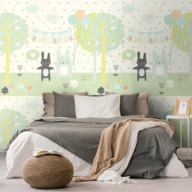 Обои для стен Eijffinger Wallpower Junio 364114 #7