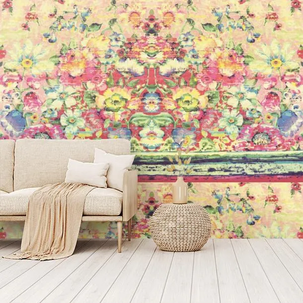 Обои для стен Eijffinger Wallpower Junio 364116 #5