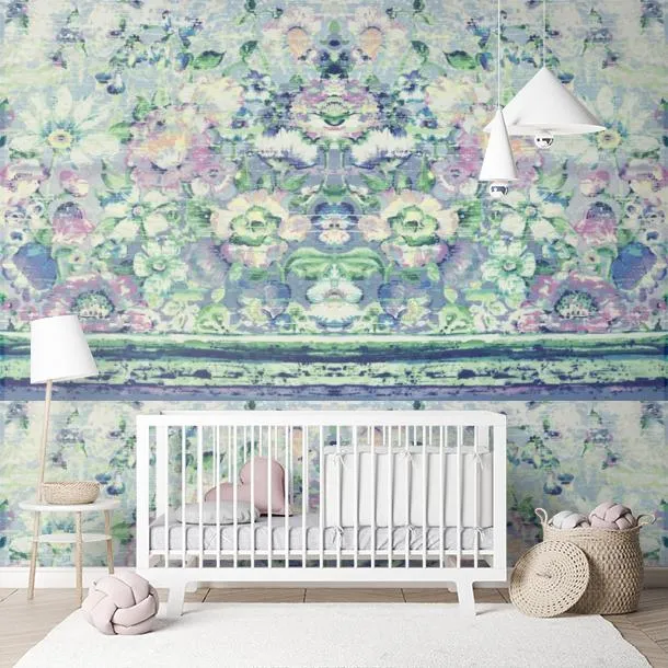 Обои для стен Eijffinger Wallpower Junio 364118 #9