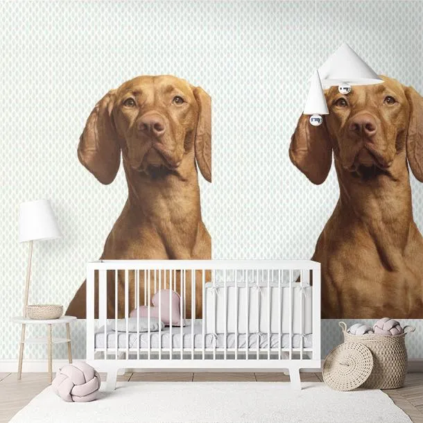 Обои для стен Eijffinger Wallpower Junio 364125 #9