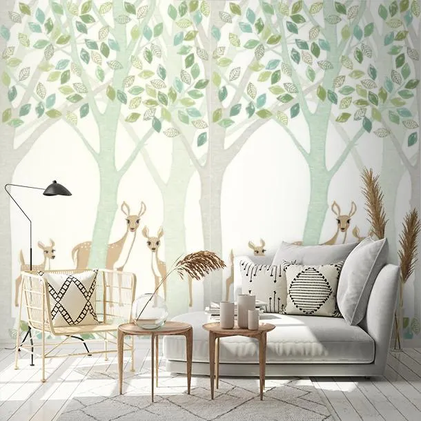 Обои для стен Eijffinger Wallpower Junio 364130 #2