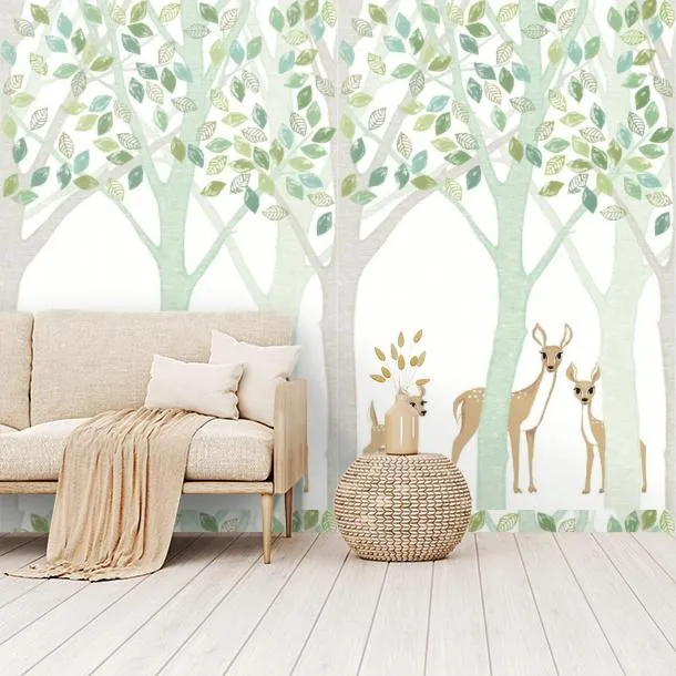 Обои для стен Eijffinger Wallpower Junio 364130 #5