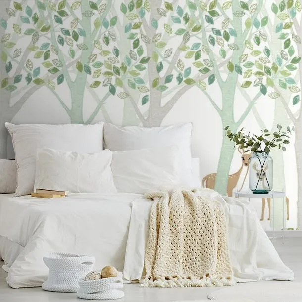 Обои для стен Eijffinger Wallpower Junio 364130 #8