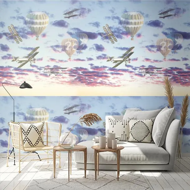 Обои для стен Eijffinger Wallpower Junio 364167 #2