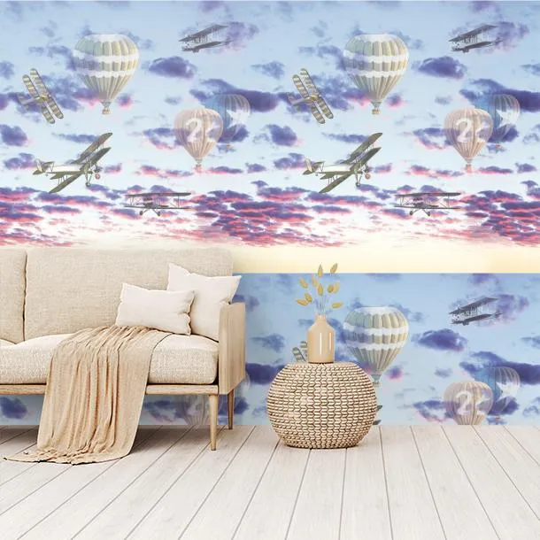 Обои для стен Eijffinger Wallpower Junio 364167 #5