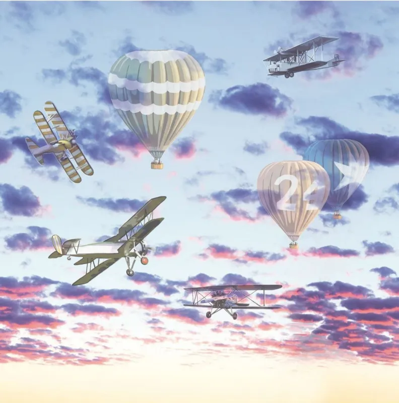 Обои для стен Eijffinger Wallpower Junio 364167