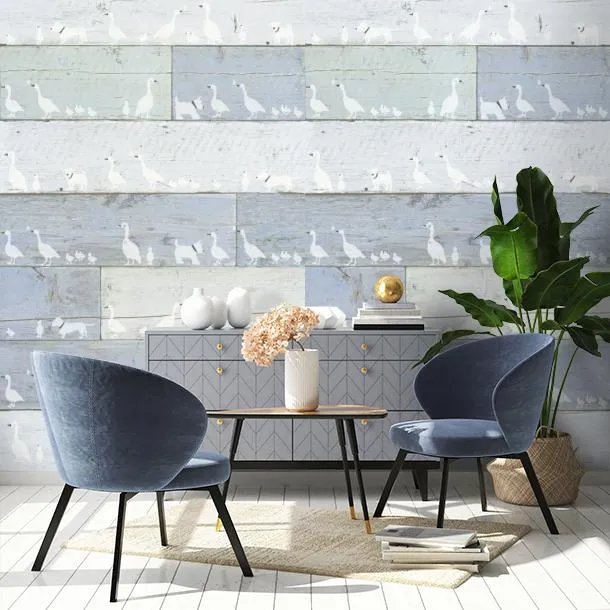 Обои для стен Eijffinger Wallpower Junio 364179 #3