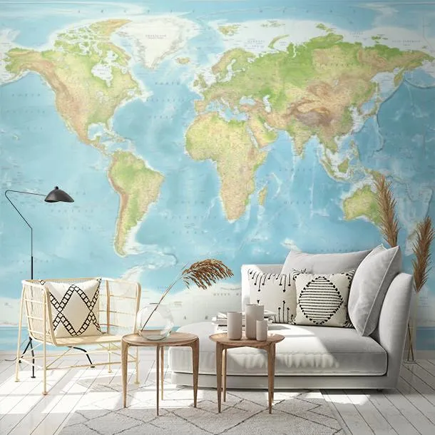 Обои для стен Eijffinger Wallpower Junio 364196 #2