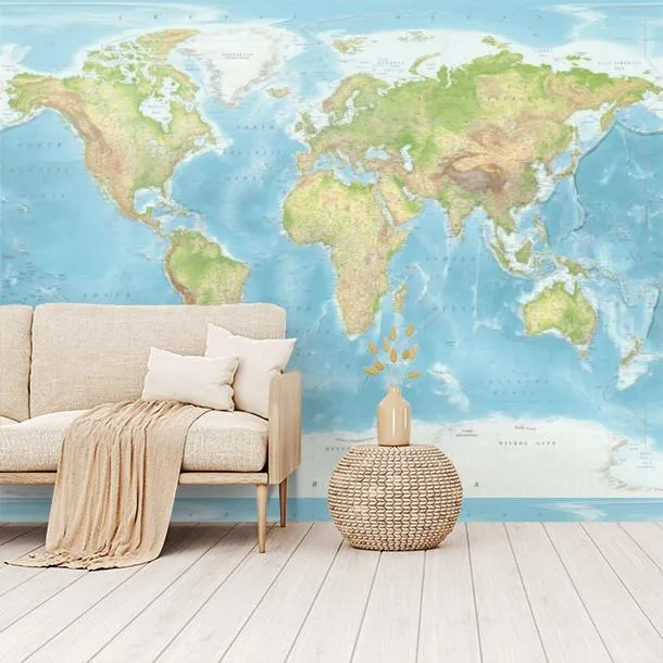 Обои для стен Eijffinger Wallpower Junio 364196 #5