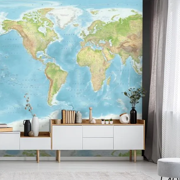 Обои для стен Eijffinger Wallpower Junio 364196 #6