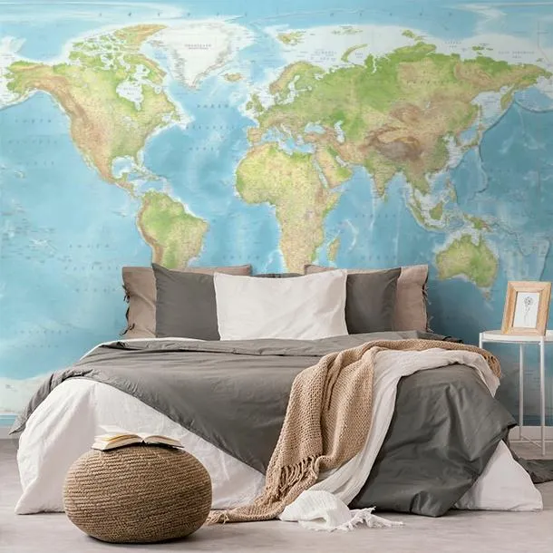 Обои для стен Eijffinger Wallpower Junio 364196 #7