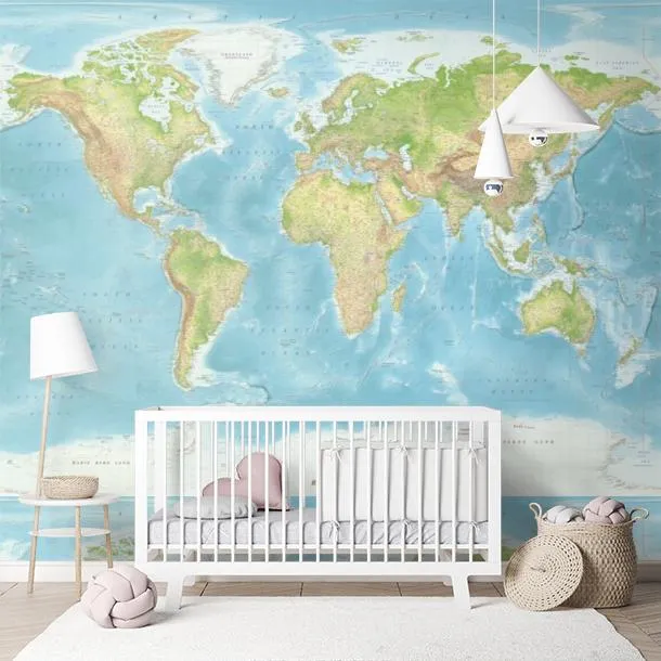 Обои для стен Eijffinger Wallpower Junio 364196 #9