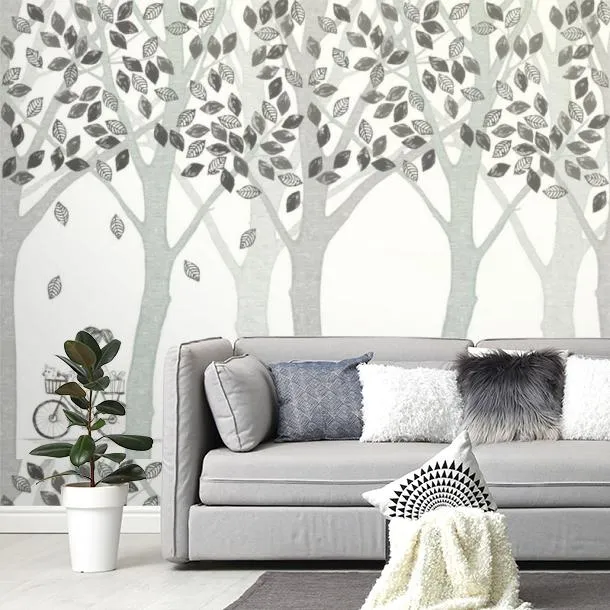 Обои для стен Eijffinger Wallpower Junio 364197 #4