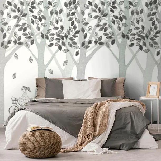 Обои для стен Eijffinger Wallpower Junio 364197 #7