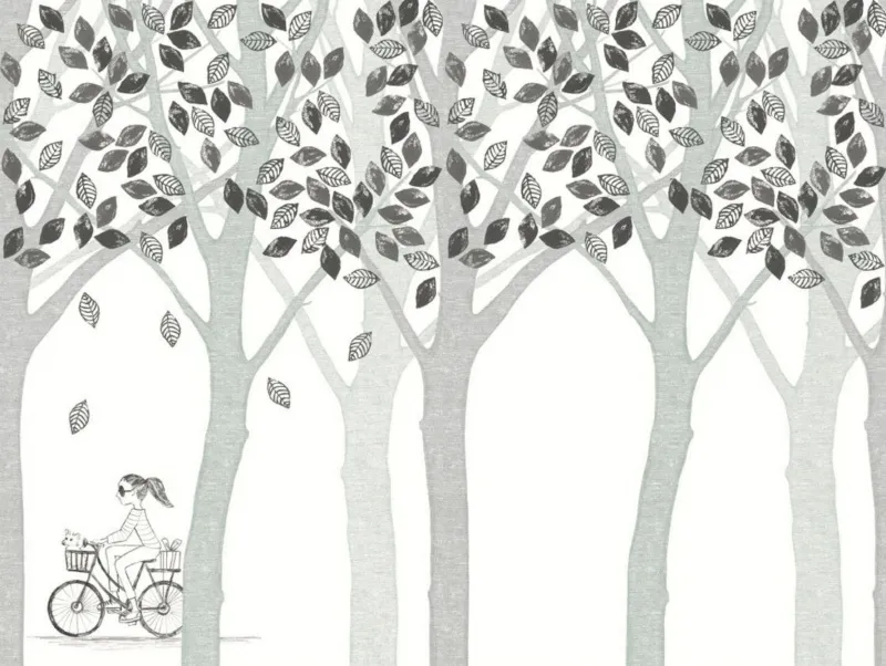 Обои для стен Eijffinger Wallpower Junio 364197