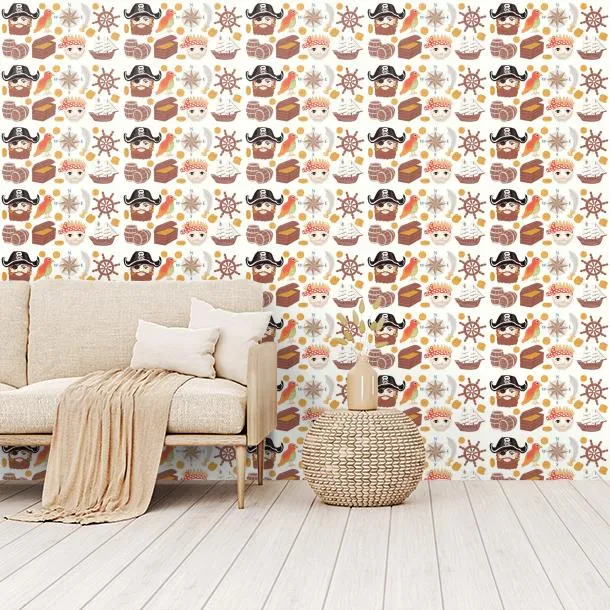 Обои для стен Eijffinger Wallpower Junio 864003 #5