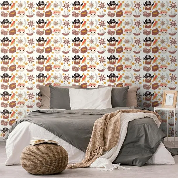 Обои для стен Eijffinger Wallpower Junio 864003 #7