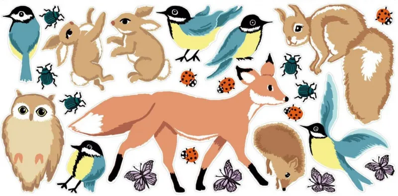 Обои для стен Eijffinger Wallpower Junio 864004