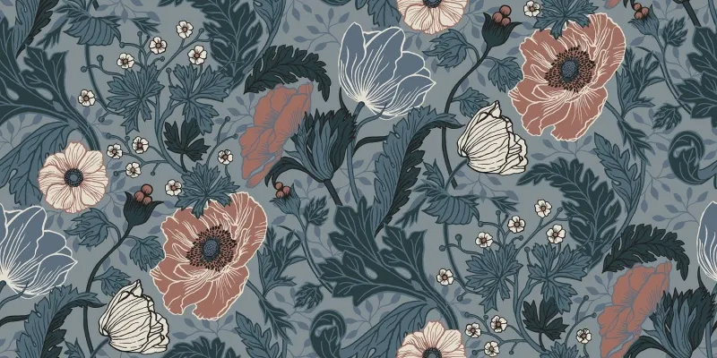 Обои для стен Midbec Apelviken 33004 AP