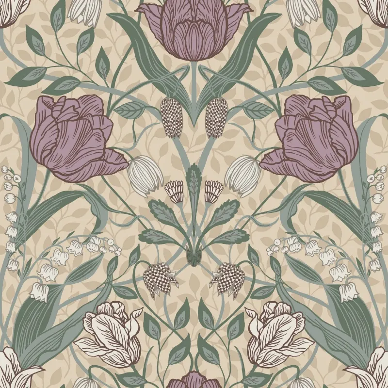 Обои для стен Midbec Apelviken 33007 AP