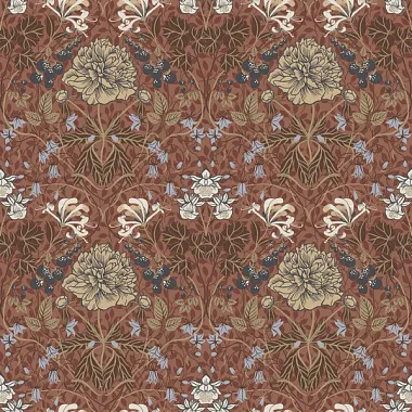 Обои для стен Midbec Lyckebo 28017 LY