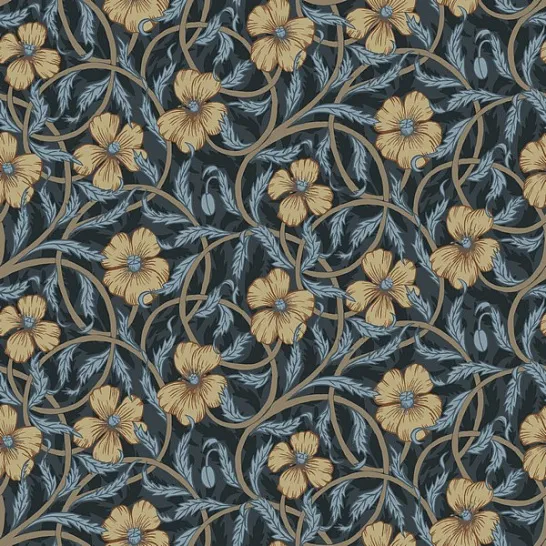 Обои для стен Midbec Lyckebo 28029 LY