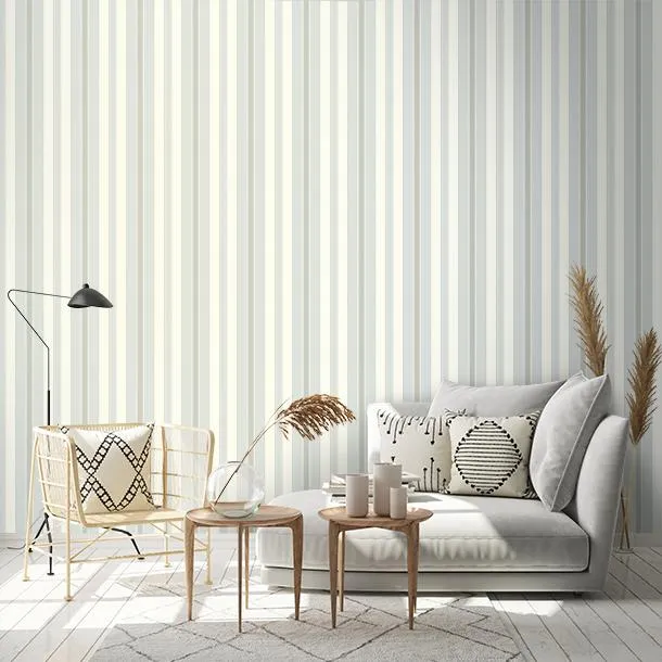 Обои для стен BorasTapeter Northern Stripes 6878-ns #3