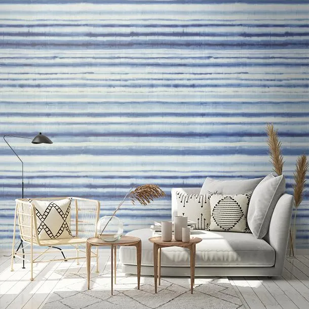Обои для стен BorasTapeter Northern Stripes 6886-ns #3