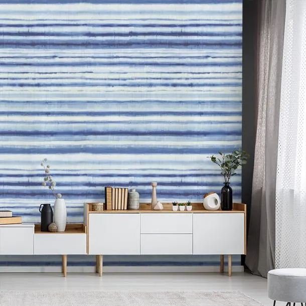 Обои для стен BorasTapeter Northern Stripes 6886-ns #7