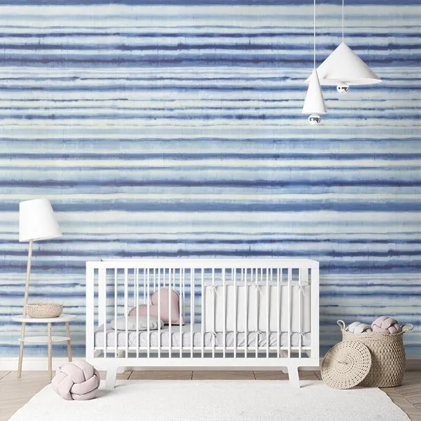 Обои для стен BorasTapeter Northern Stripes 6886-ns #10