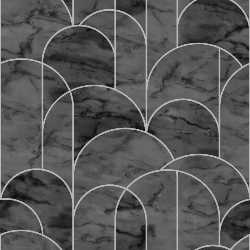 Обои для стен ECO wallpaper Graphic World 8824-gw