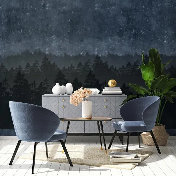 Обои для стен ECO wallpaper Graphic World 8845-gw #3