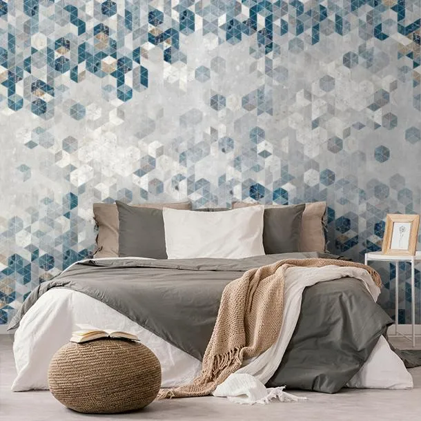 Обои для стен ECO wallpaper Graphic World 8846-gw #7