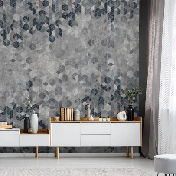 Обои для стен ECO wallpaper Graphic World 8847-gw #6