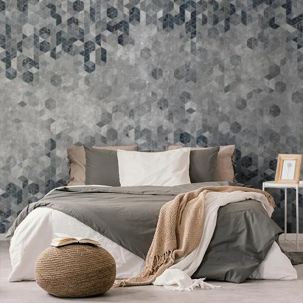 Обои для стен ECO wallpaper Graphic World 8847-gw #7