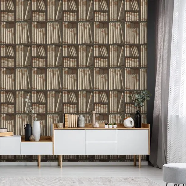 Обои для стен Cole & Son Fornasetti Senza Tempo 114-15030 #7