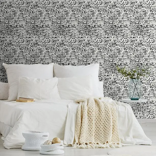 Обои для стен Cole & Son Fornasetti Senza Tempo 114-19039 #9