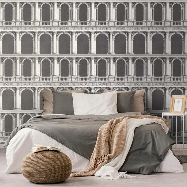 Обои для стен Cole & Son Fornasetti Senza Tempo 114-22042 #8