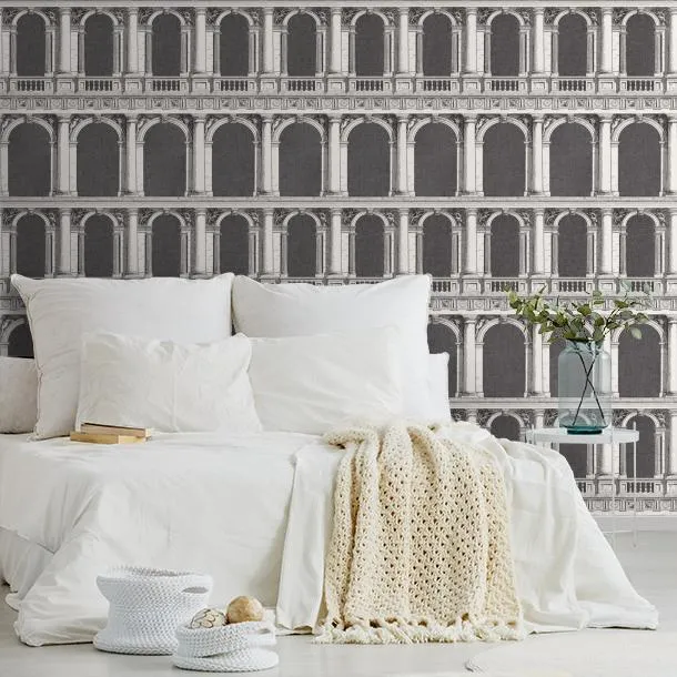 Обои для стен Cole & Son Fornasetti Senza Tempo 114-22042 #9