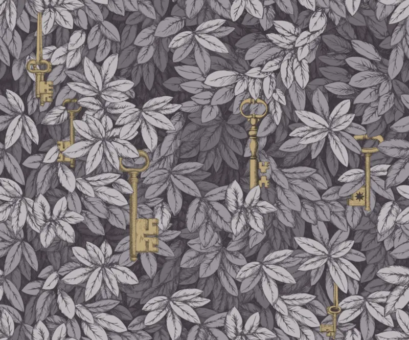 Обои для стен Cole & Son Fornasetti Senza Tempo 114-26051