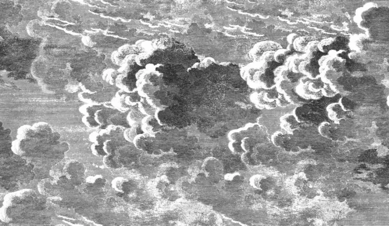 Обои для стен Cole & Son Fornasetti Senza Tempo 114-29058 #1