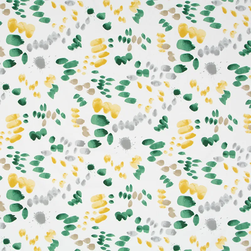 Ткань Robert Allen Domino 523958_s