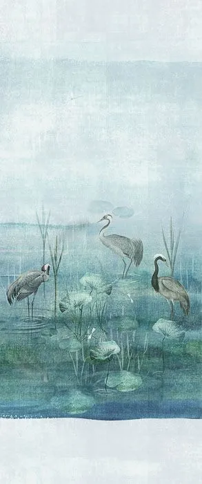 Обои для стен Khroma Helium DGIUM1011