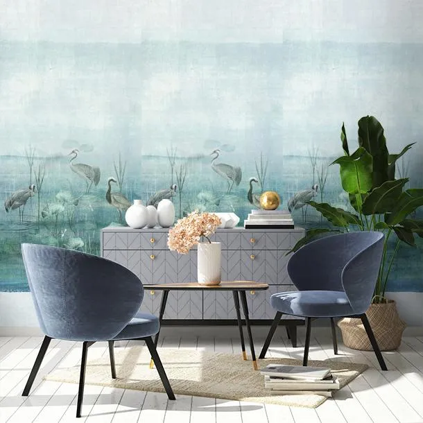 Обои для стен Khroma Helium DGIUM1011 #3