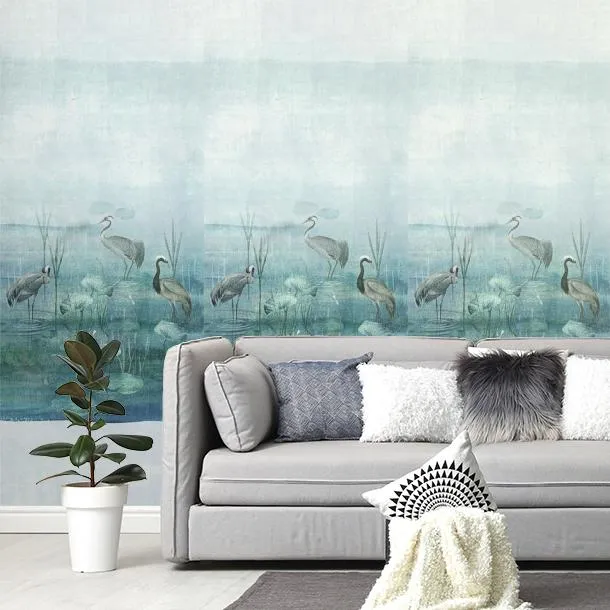 Обои для стен Khroma Helium DGIUM1011 #4