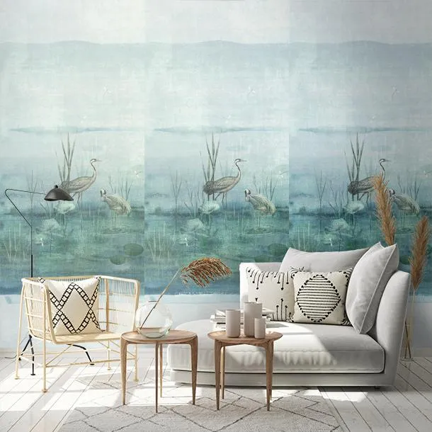 Обои для стен Khroma Helium DGIUM1012 #2