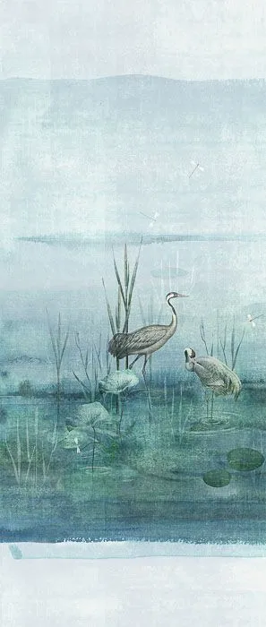 Обои для стен Khroma Helium DGIUM1012