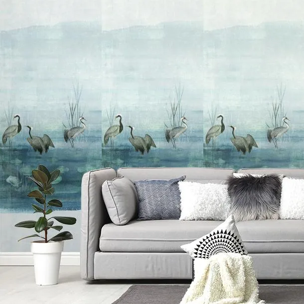 Обои для стен Khroma Helium DGIUM1013 #4